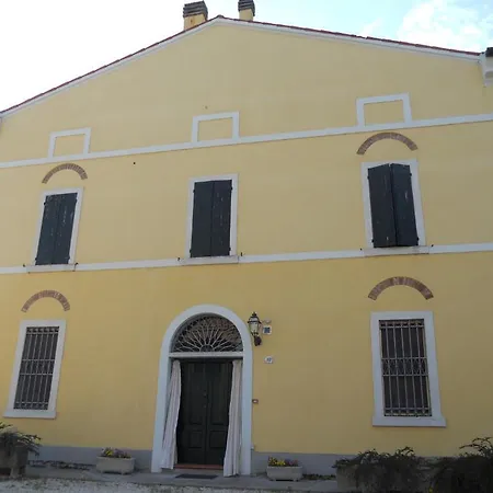 Boaria Bassa * Castel dʼArio