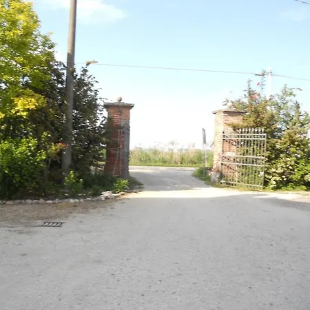 Boaria Bassa Casa di campagna Castel dʼArio