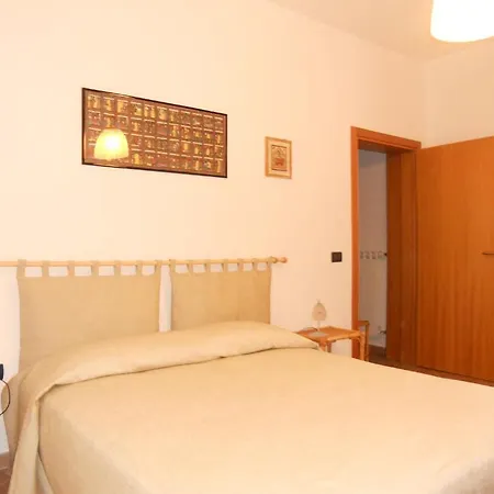 Casa di campagna Boaria Bassa